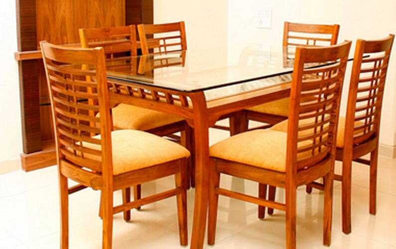 Prime Service Apartment (BKC), Mumbai 3